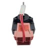 Motor Ventilador para Refrigerador Brastemp W10168510 220v - 4