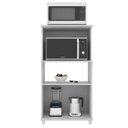 Ver imagem 4 de Balcao Forno/Micro Duas Portas Dallas