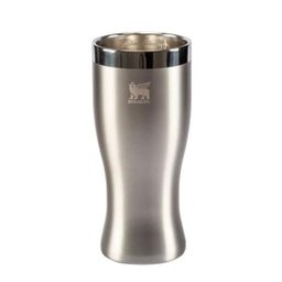 Tulipa Happy Hour 444ml Stainless Steel (prata) Stanley - 1