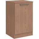 Ver imagem 1 de Módulo Inferior 1 Porta Requinte+ 100% MDF