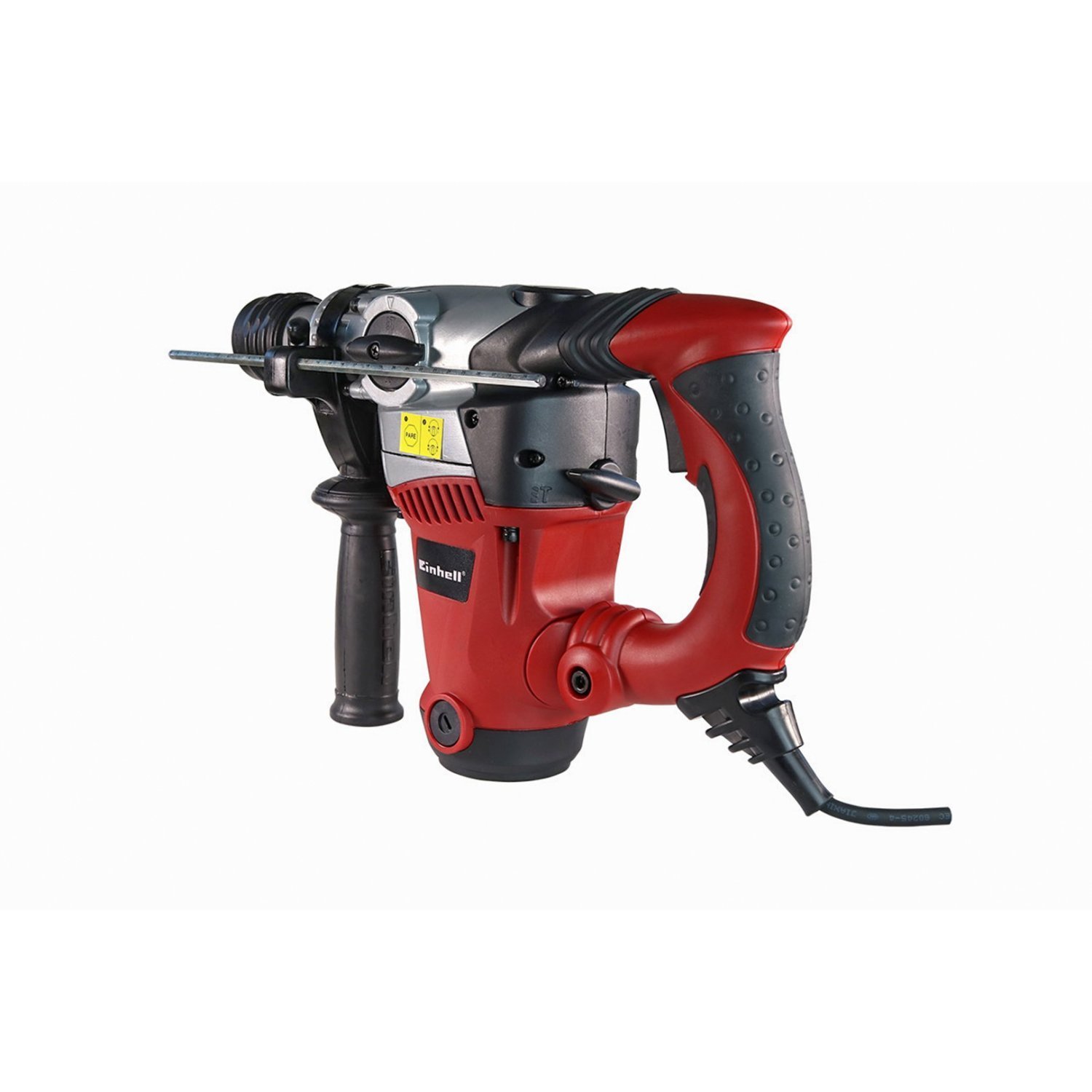 Martelete Rotativo RT-RH 32 127v Einhell - 7