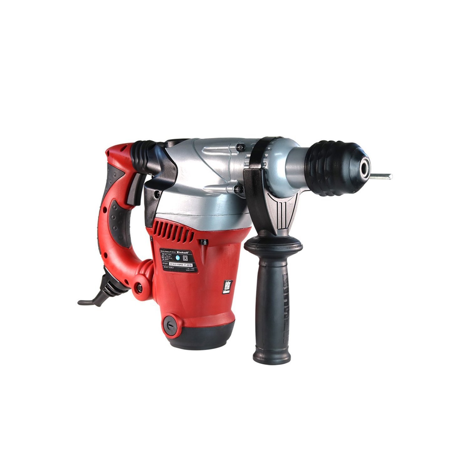 Martelete Rotativo RT-RH 32 127v Einhell - 3