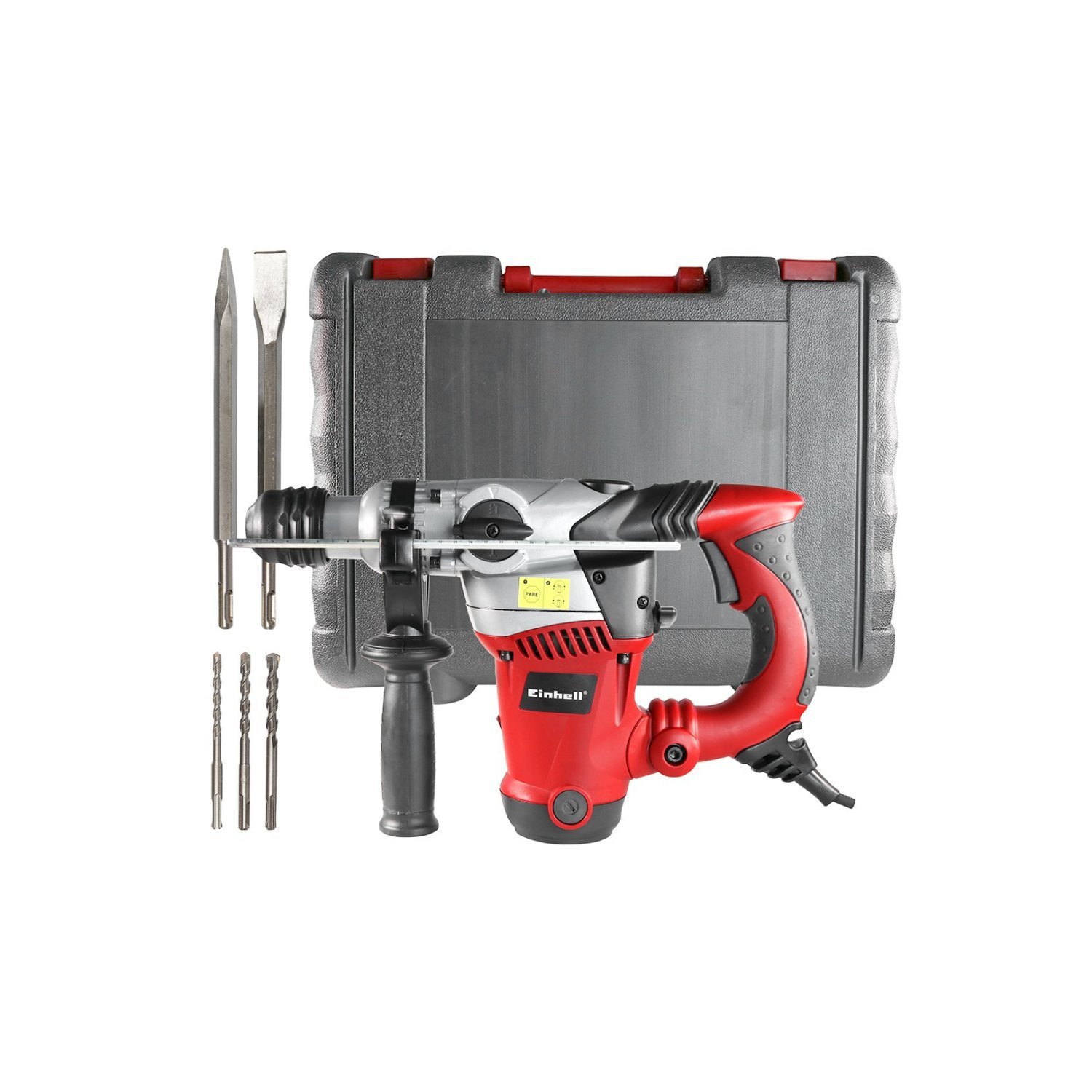 Martelete Rotativo RT-RH 32 127v Einhell - 5