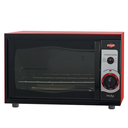 Ver imagem 1 de Forno Elétrico Midy Redy Plus Layr 21L 220V