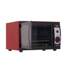 Ver imagem 3 de Forno Elétrico Midy Redy Plus Layr 21L 220V