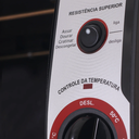 Ver imagem 4 de Forno Elétrico Midy Redy Plus Layr 21L 220V