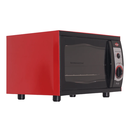 Ver imagem 2 de Forno Elétrico Midy Redy Plus Layr 21L 220V