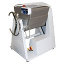 Ver imagem 1 de Amassadeira Semirrápida Basculante 60kg Trifásica Mbi60 Gastromaq Masseira 60kg 220v