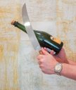 Ver imagem 3 de Sabre para Champagne Laguiole LA TOUR Ultra Premium