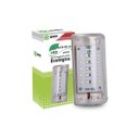 Ver imagem 1 de Módulo Luz de Emergência Iluminação Led Eco 20 Leds Ipec