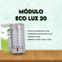 Ver imagem 2 de Módulo Luz de Emergência Iluminação Led Eco 20 Leds Ipec