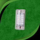 Ver imagem 3 de Módulo Luz de Emergência Iluminação Led Eco 20 Leds Ipec