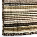 Ver imagem 3 de Tapete Kilim Surate 80x300 1564