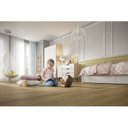 Ver imagem 2 de Piso Vinílico Colado Régua LVT Basic 23,8cmX2mmX122,9cm 4,68m²