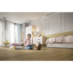 Piso Vinílico em Régua LVT Basic Eucafloor 2mmx23,8cmx122,9cm - 2