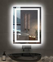 Ver imagem 2 de Kit de Led para Espelhos Branco Frio