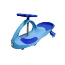 Ver imagem 1 de Carrinho Infantil Gira Gira Super Car Azul Original