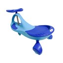Ver imagem 2 de Carrinho Infantil Gira Gira Super Car Azul Original