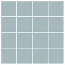 Ver imagem 1 de Porcelanato Hydra 7,5x7,5cm Ft Interno Externo Mate Telado Surfaces Portobello