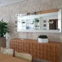 Ver imagem 5 de Espelho Chanfrado Cristal 80x180 Cm Horizontal