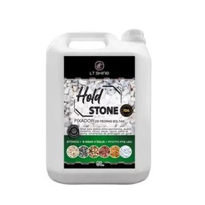 Hold Stone | Fixador de Pedras e Piso Solto | Alta Resistência 5l