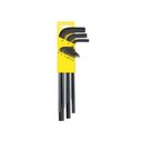 Ver imagem 1 de Chave Allen Longa 09pcs 9gc Blister