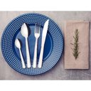 Ver imagem 3 de Faqueiro Inox Tramontina Búzios 24 Peças