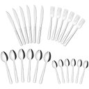 Ver mais imagens de Faqueiro Inox Tramontina Búzios 24 Peças