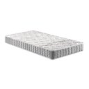 Ver imagem 1 de Colchão Solteiro Anjos Espuma D33 Orthosono Double Face (78x188x20) -