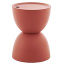 Ver imagem 1 de Mesa de Apoio Tempo - Laranja