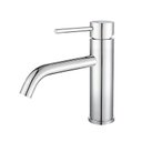 Ver imagem 1 de Misturador Monocomando Bica Baixa Isis Cromado Dp4201 Drop