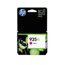 Cartucho HP 935XL Magenta 9,5 ML C2P25AB HP Suprimentos - 1
