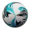 Bola Futebol De Campo Topper Boleiro Sem Costura Impermeável 4964 Branco/Verde - Colorido - UN - 3