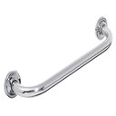 Ver imagem 4 de Alça de Apoio Inox Barra 50cm Kit 30 Unidades Acessibilidade Idoso Cadeirante Banheiro Corrimao