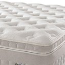 Ver imagem 2 de Colchão King Kingston Molas Ensacadas Látex Visco Gel Cinza