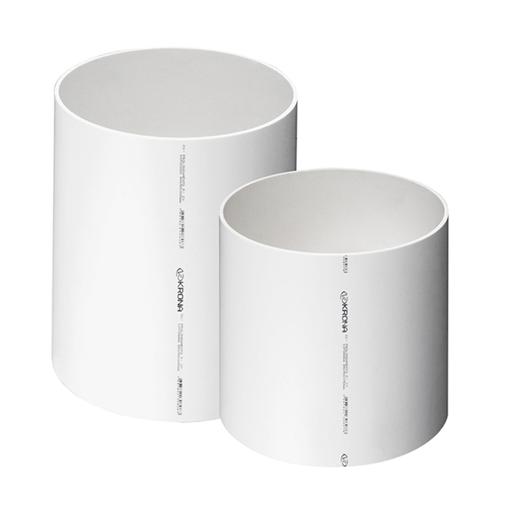 Prolongador Krona para Caixa de Sifão de 150x200 Mm - 1