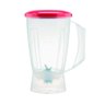 Liquidificador Arno Power Mix Lq11 550w Vm Vermelho 110v - 7