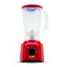 Liquidificador Arno Power Mix Lq11 550w Vm Vermelho 110v - 5