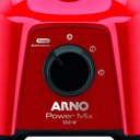 Ver imagem 2 de Liquidificador Arno Power Mix Lq11 550w Vm Vermelho 110v