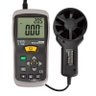 Anemômetro Térmico Com Fluxo De Ar Cfm/Cmm Ip-720B Impac - 1