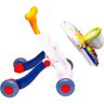 Brinquedo Infantil Andador Mesinha e Tabuleiro de Atividades 3 em 1 Buba - 3
