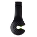 Ver imagem 1 de Gancho Multiuso Cabide para Carro com Suporte para Celular Preto