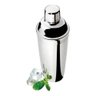 Coqueteleira Inox 500ml para Drinks Coquetel - Fullfit - 6