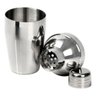 Coqueteleira Inox 500ml para Drinks Coquetel - Fullfit - 5
