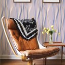 Ver imagem 2 de Papel de Parede 3d Dunas