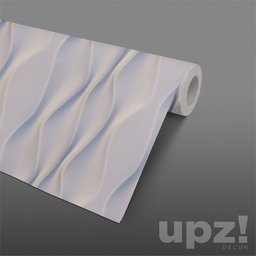 Papel de Parede 3d Dunas - 6