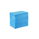 Ver imagem 1 de Pano Multiuso Wiper Limtech - 33cm X 50cm - 45g/m² - 120 Folhas - Azul