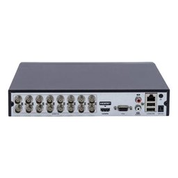 Dvr Hilook 16 Canais Hikvision 216g M1 10tb 1080p - 2