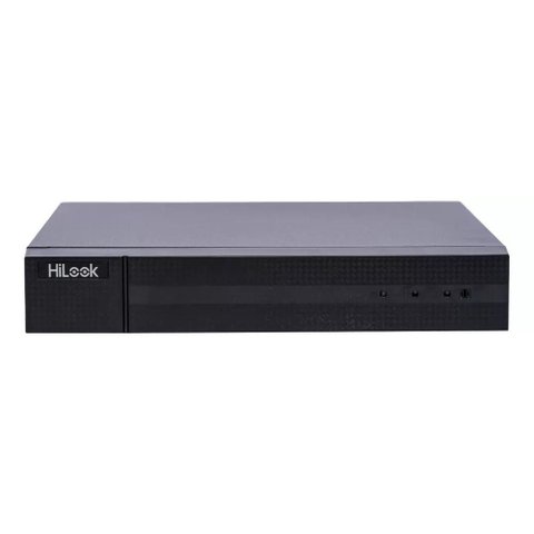 Dvr Hilook 16 Canais Hikvision 216g M1 10tb 1080p