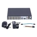 Ver imagem 4 de Dvr Hilook 16 Canais Hikvision 216g M1 10tb 1080p